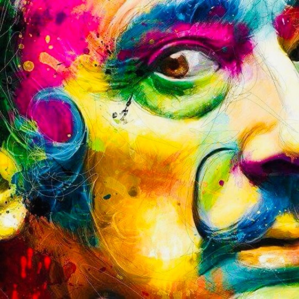 Meet your Posher, Jenn